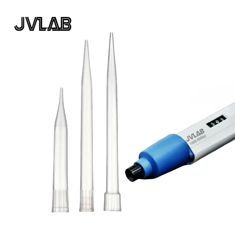 Pipette Tips 5000Ul…