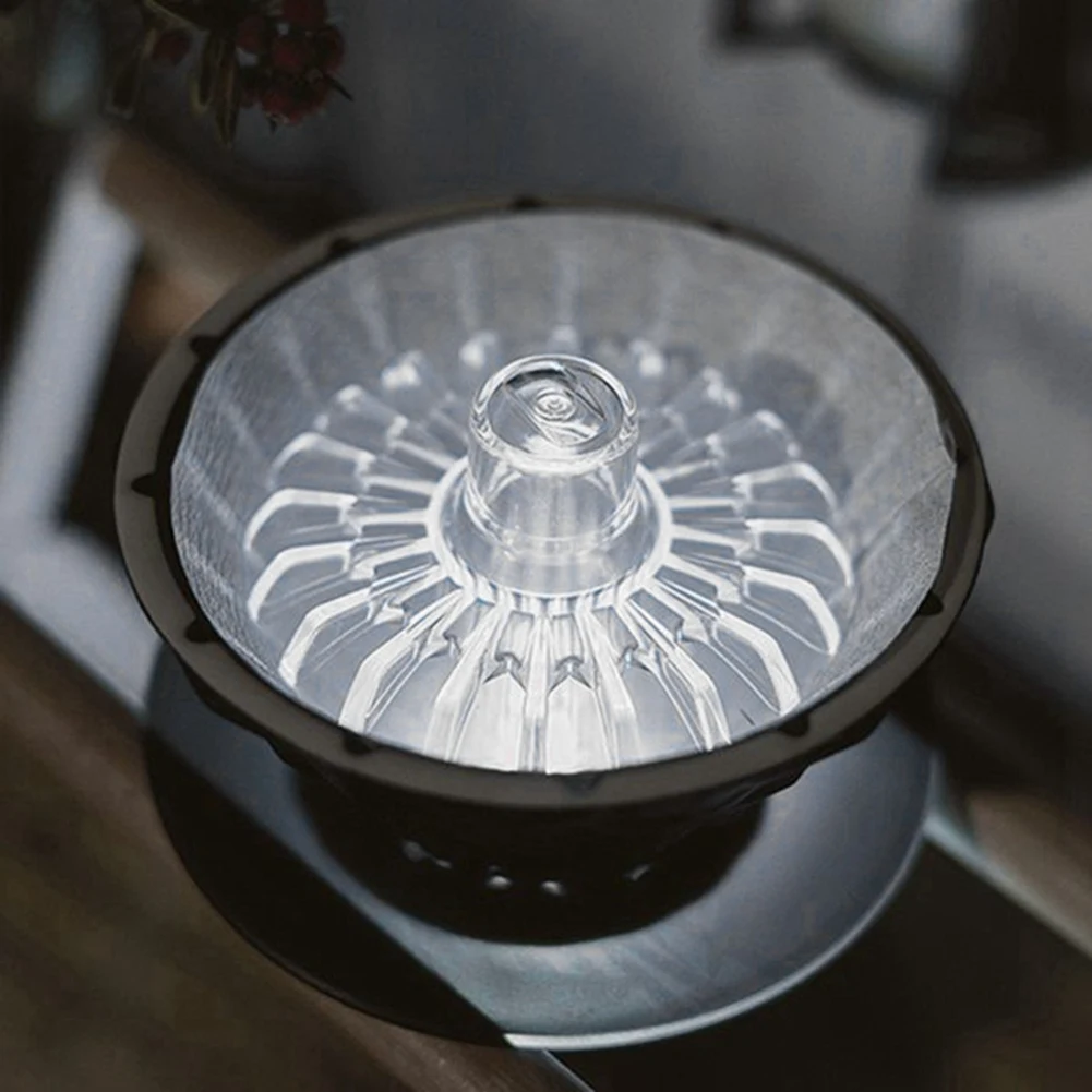 A98G-кофейный фильтр-бумажный помощник для Paragon, фильтрующая чашка, фильтровальная бумага, пресс-конус, тиснение горячей воды, аксессуары для кофе