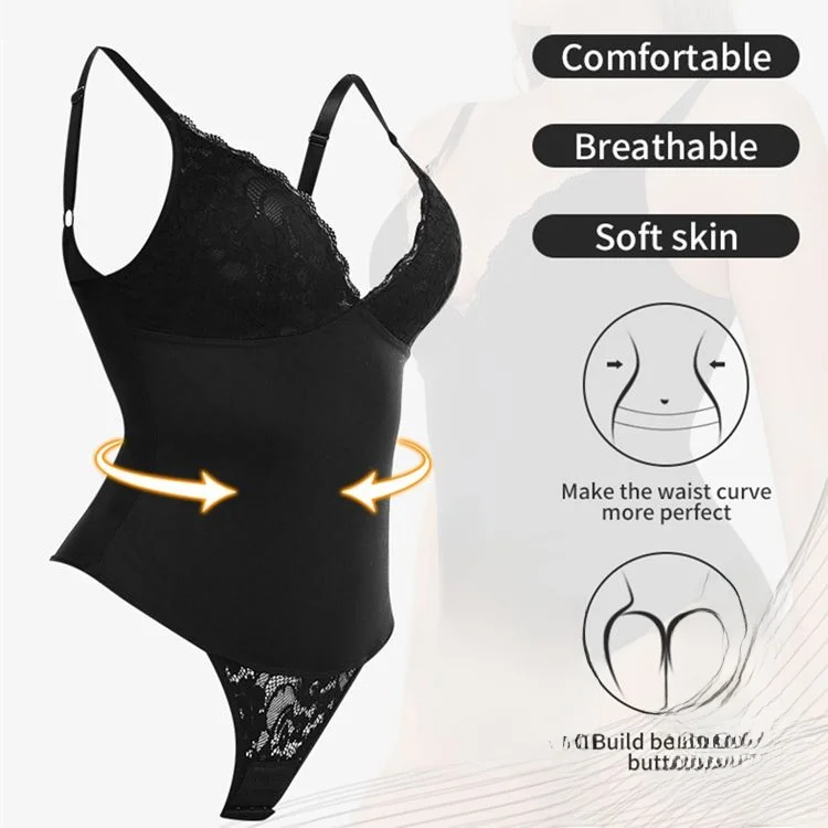 plus Size Women's Bodysuit apewear Dr Trendy Streetwear V-ne Svel Thiened Summer Autumn Faion plus Size