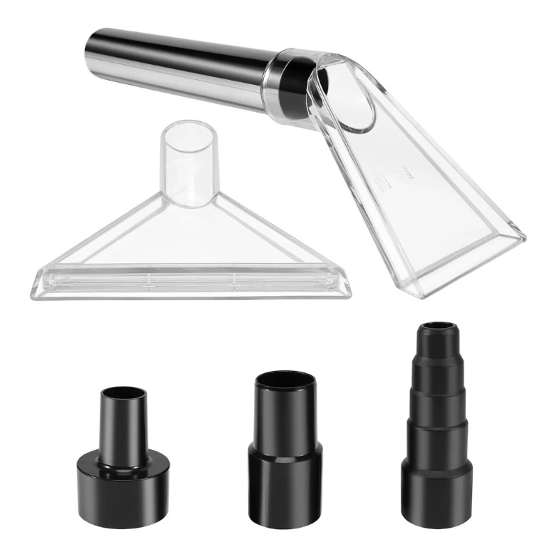 Suction Head Water Absorbing Head Plastic Upholstery Nozzles Extraction Nozzles Vacuum Cleaner Attachment Cleaning Tool