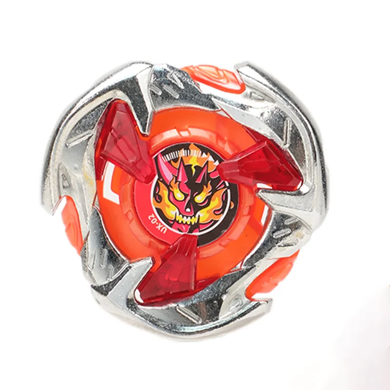 Takara Tomy Rotating Toy X Series Ux01 Ux02 Ux07 Ux10 Ux09 Without