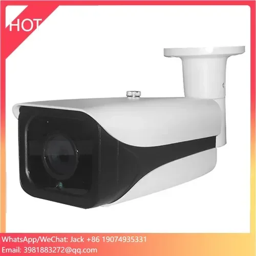 

4K 12MP High Resolution Video Low Network Bandwidth Usage Waterproof Outdoor Security IP Camera