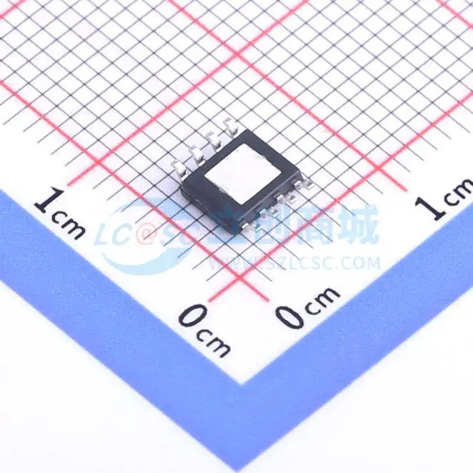 BTS5090-1EJA SOP8 Alta qualidade 100% Original Novo