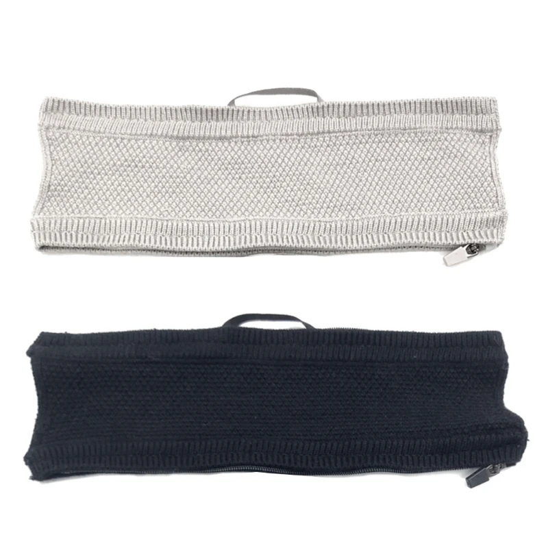 

Headband Wrap Cover Sleeve Soft for Technica ATH M50X, M50XBT, M20X Headphone Drop shipping