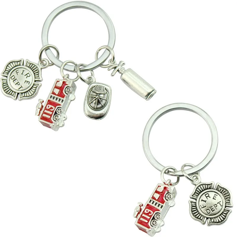 Fire Extinguisher H… - image