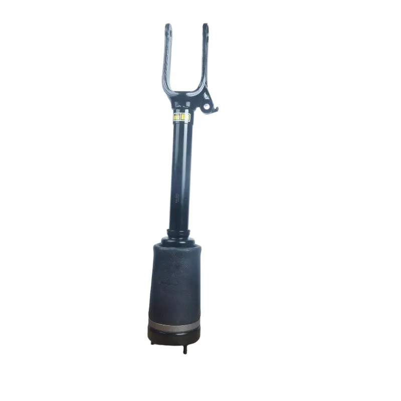 New Condition Front Airmatic Air Strut Shock Absorber for Mercedes GL Class X164 164 Before Power Failure, Around A1643206113
