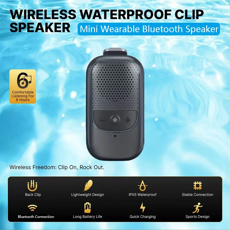 Thumbnail 3 - #38 Portable Megaphone Speakers List of Top Picks
