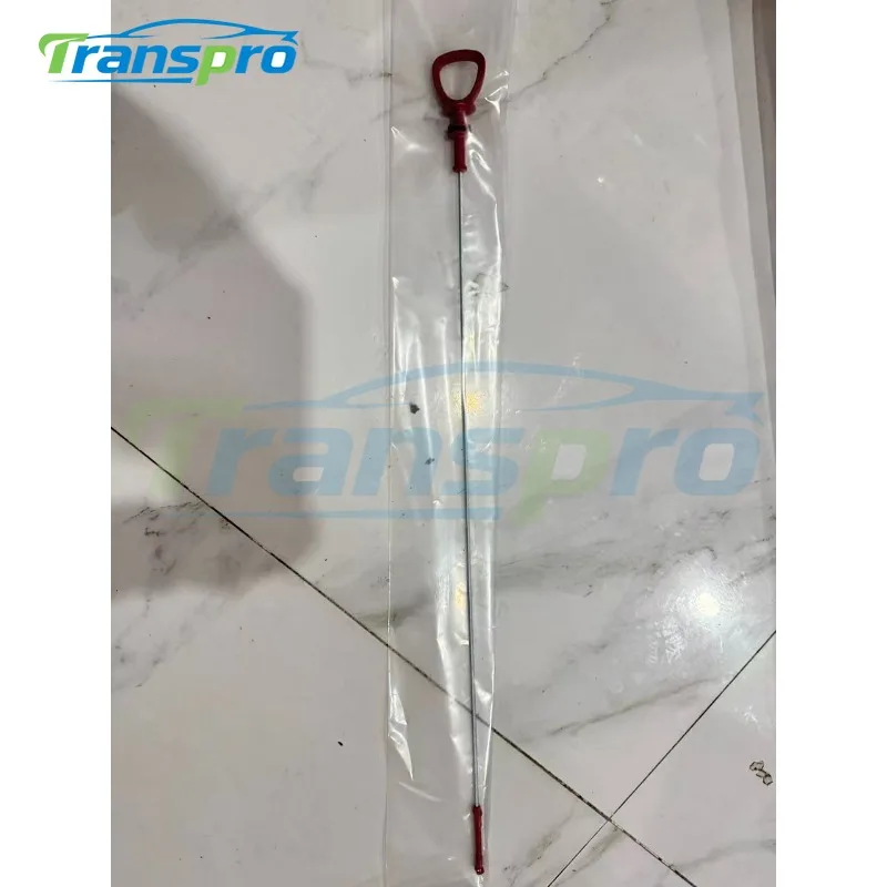 271 010 03 72 /2710100372 Engine Oil Dipstick Fits For Mercedes-Benz CL203 03 04 W203 W204 A209 C209 W211 R171 1.8L Oil Dipstick