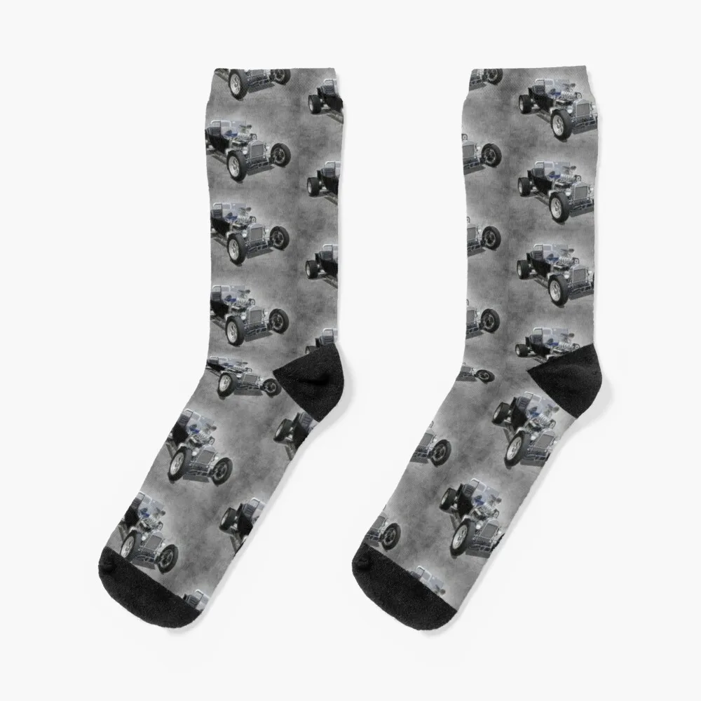 

1923 Bucket Socks Men Cycling Socks Sheer Socks Men