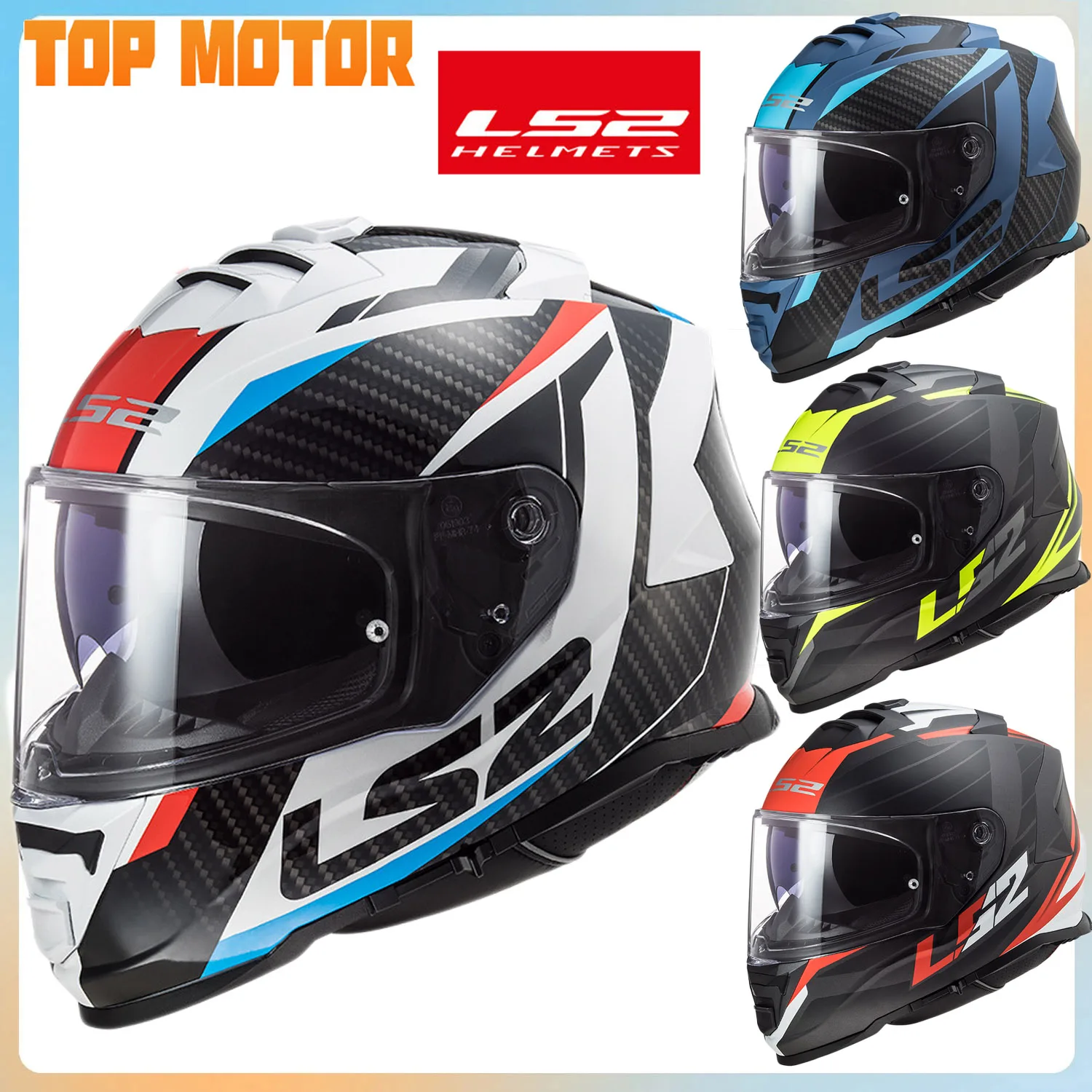 ls2 carbon helmet cost Helmets Dragon Full Face Motorcycle W/ SunShield (Gloss Enthum Silver Combining the superb LS2 FF901 Advant X Carbon motorbike helmet with the high LS2 Advant X Carbon Modular