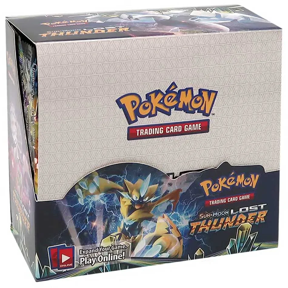 324pcs Pokemon TCG: Sword & Shield-Scarlet Violet Booster Display Box (36 Packs) Pokemon Card Astral Radiance