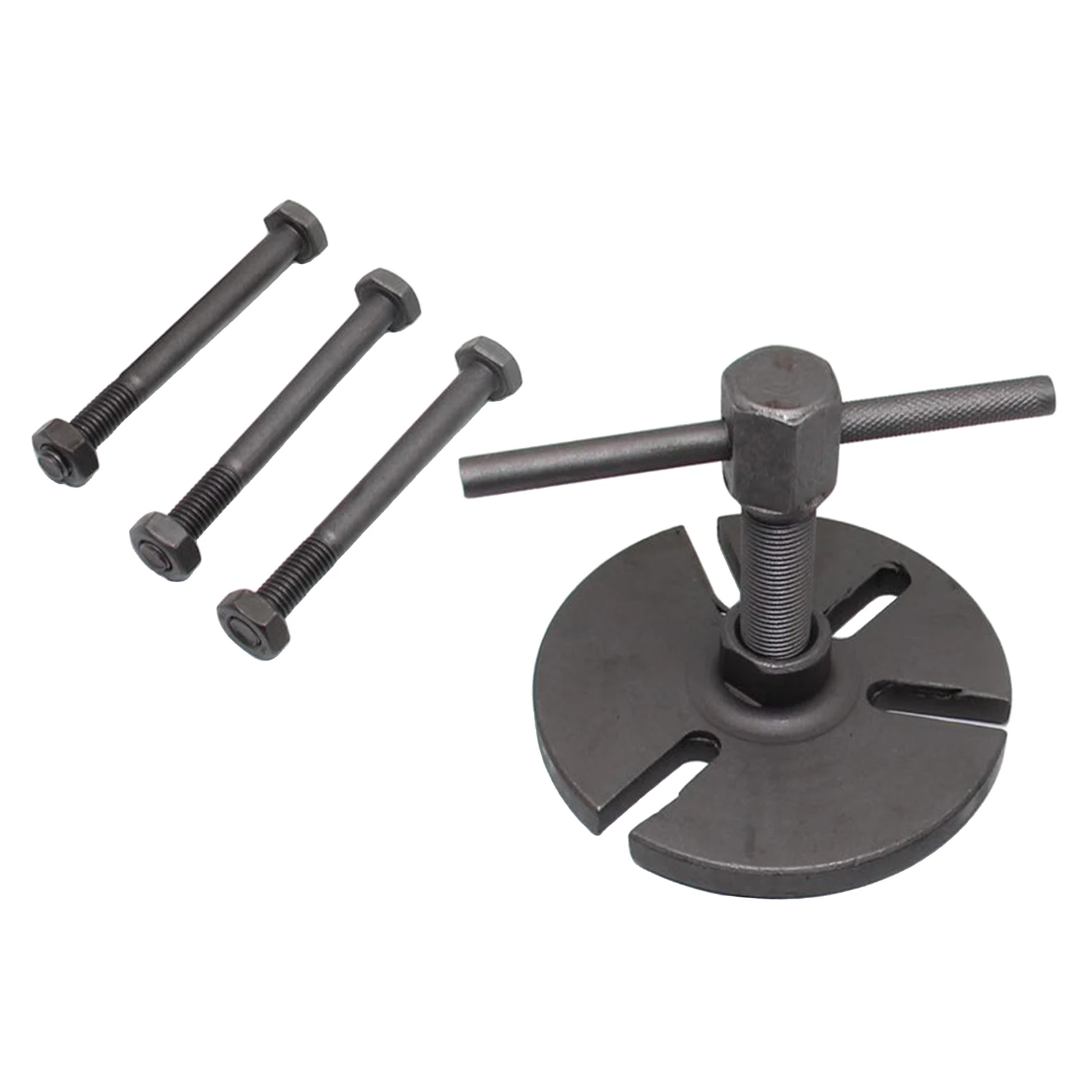 Universal Flywheel Rotor Magneto Puller Set for Snowmobile/ATV/Motorcycle/PWC/Lawn Mower/