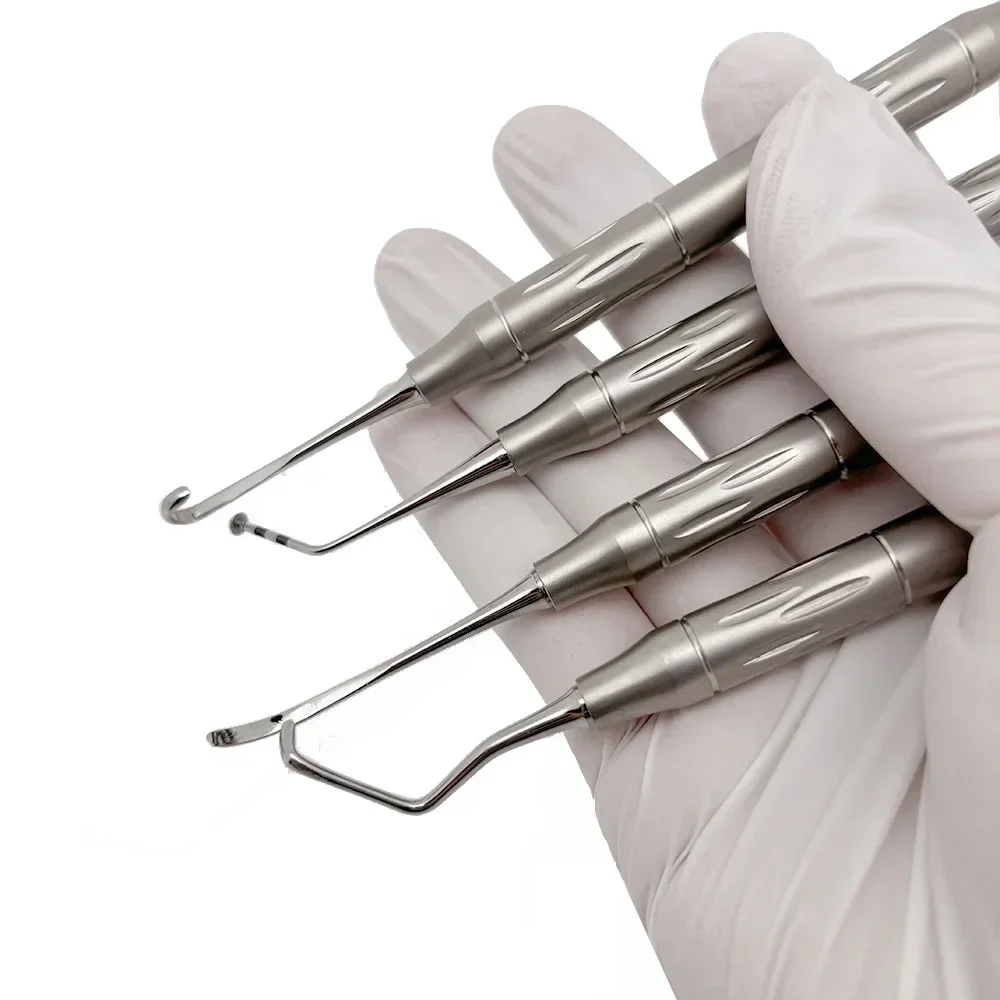 

Dental Implants Maxillary Sinus External Lifts Periosteum Separator Plant External Lifting Stainless Steel Tools