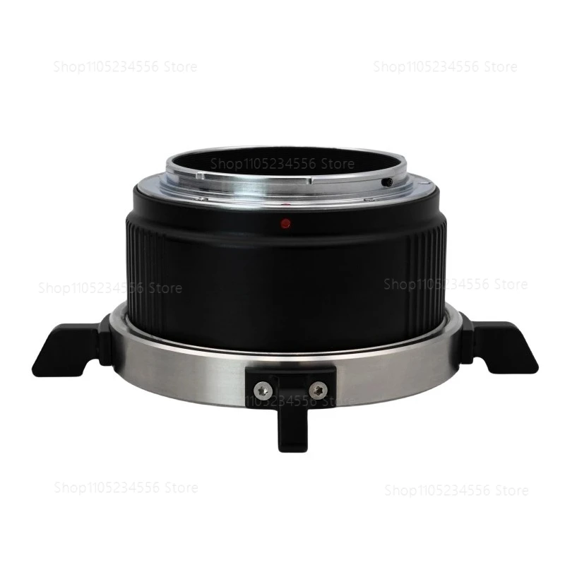 

ARRI Lens Adapter Ring for Hasselblad X1D X1D2 X2D 907X Camera Mount Adapter