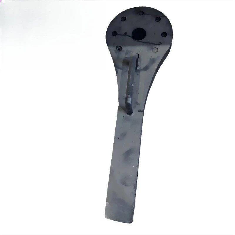 Industrial-grade  Wrench for Ore Mining Crushers High-Strength & Wear-Resistant
