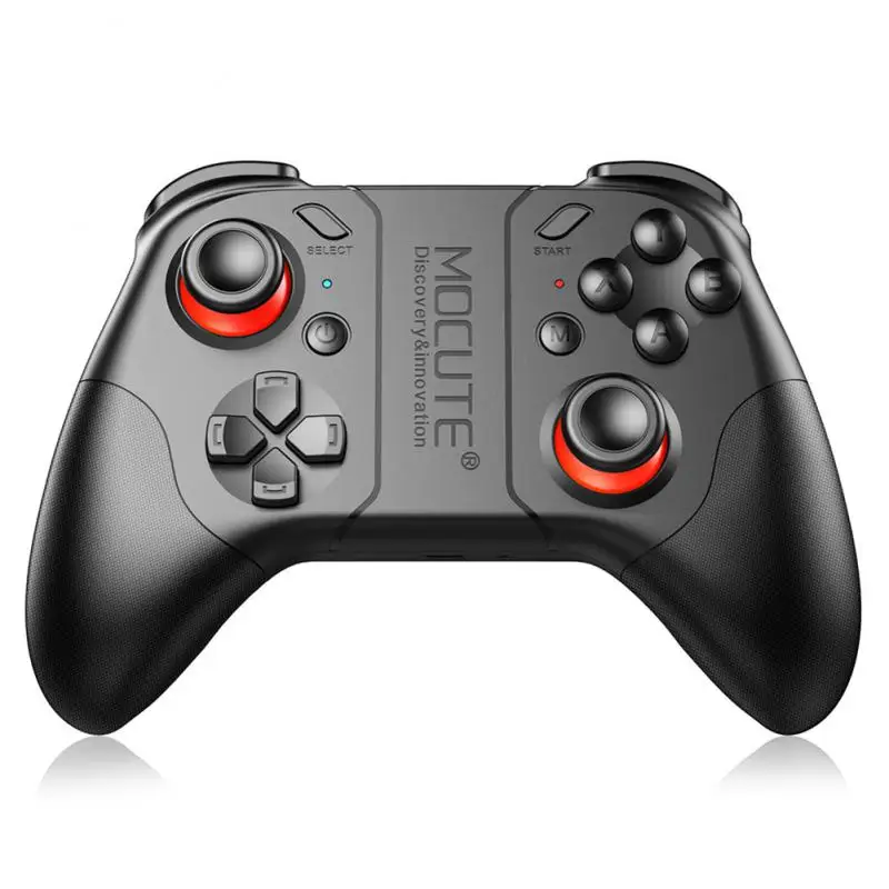 Gamepad Strong Anti-interference Ability Strong Battery Life High Transmission Efficiency Responsive Rebound Game Accessories