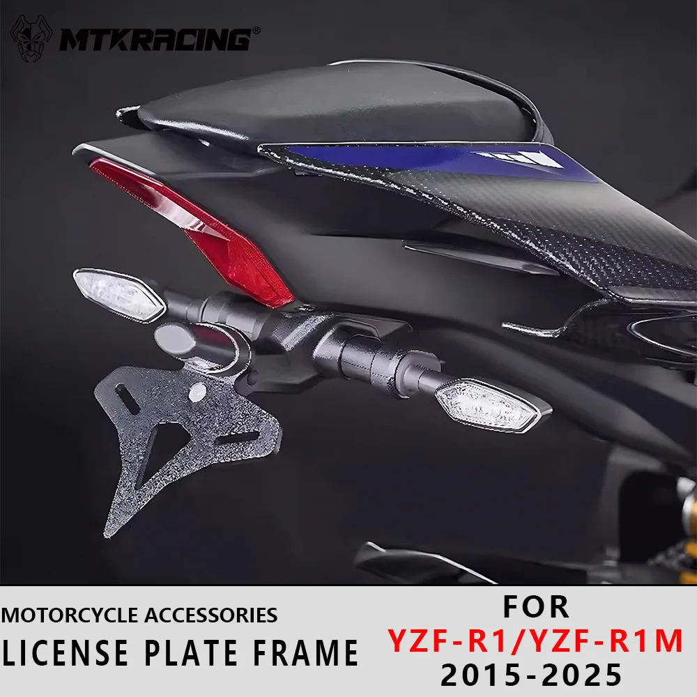 Mtkracing For Yamah… - image