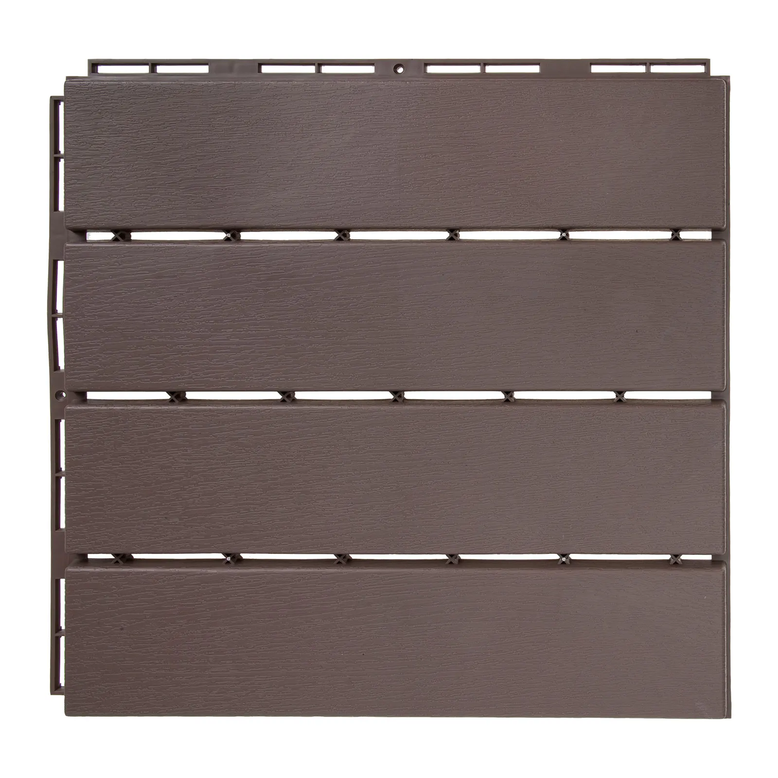 مقاوم للماء المضادة للانزلاق في الهواء الطلق الأرضيات الخشبية والبلاستيكية هيكل المعين حديقة الربط الطابق شرفة بجانب حمام السباحة ساحة الفناء الخلفي ديكور #5