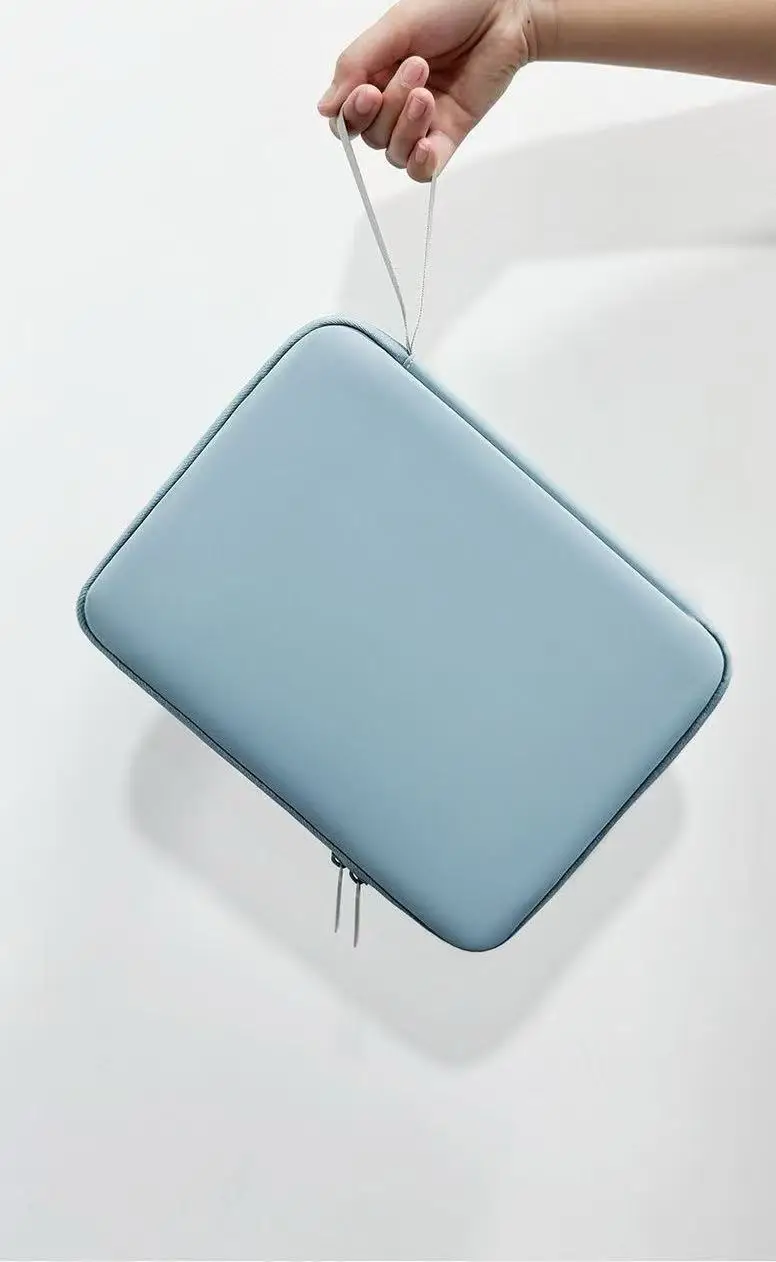 1 PU Fabric for Storing Tablet Bag, Suitable for iPad Pro 10.9 and 12.9 Inches, 5 Colors to Choose From - view 4