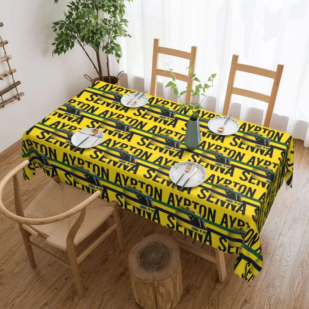 ayrton-senna-racing-cars-tablecloth-restaurant-kitchen-rectangular-tablecloth-festival-tablecloth-outdoor-dining-table-cover
