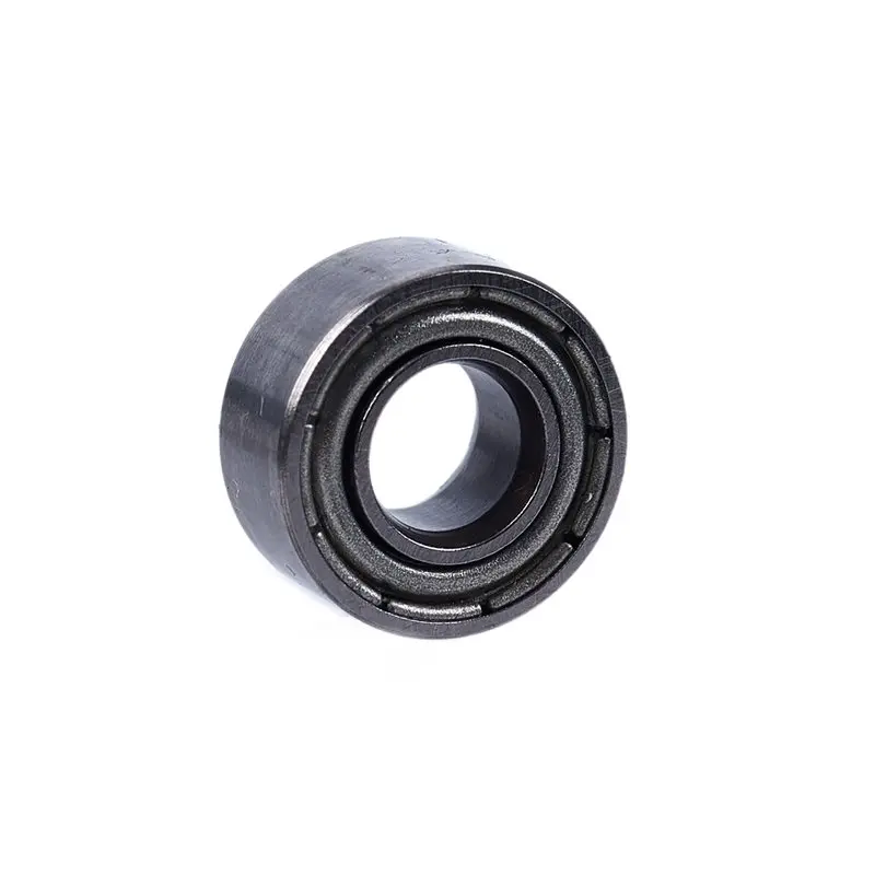 ABBN-684ZZ Bearing 4X9x4 Mm ABEC-5 (200PCS) Miniature 684 Z ZZ Ball Bearings 684-2Z