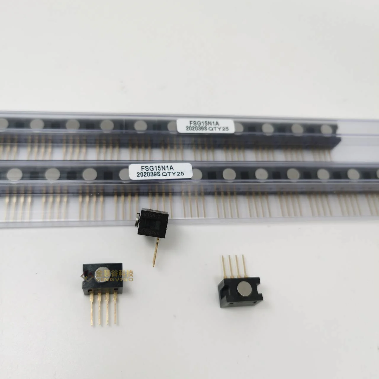 FSG15N1A HONEYWELL SENSOR FORCE SURF MONTAJE 3.3LBS