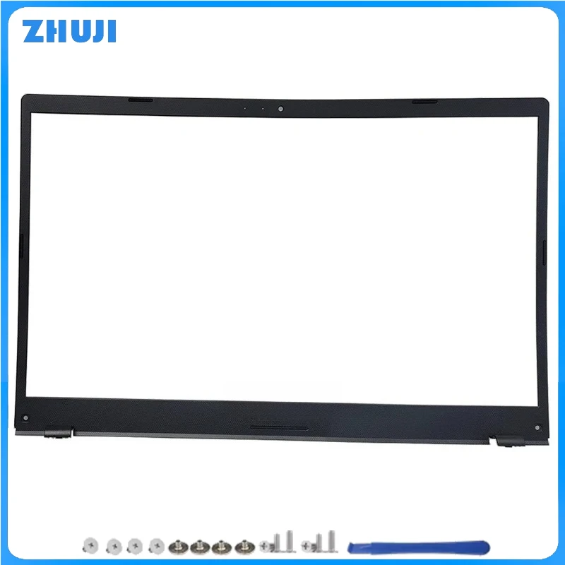 Nowa obudowa tylna ekranu LCD, pokrywa ekranu, górna obudowa, ramka przednia, zawiasy do laptopa VivoBook X515 X515E X515M X515J X515JA — zdjęcie produktu 6