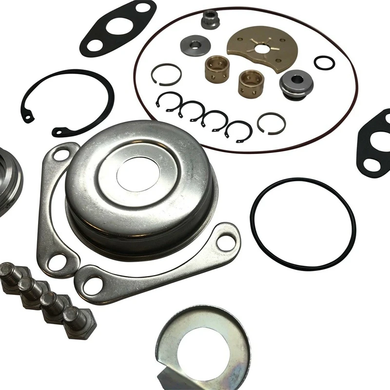 Turbo Rebuild Kit For Holset HY35 HX35 HX40 HE341 HE351 3575169