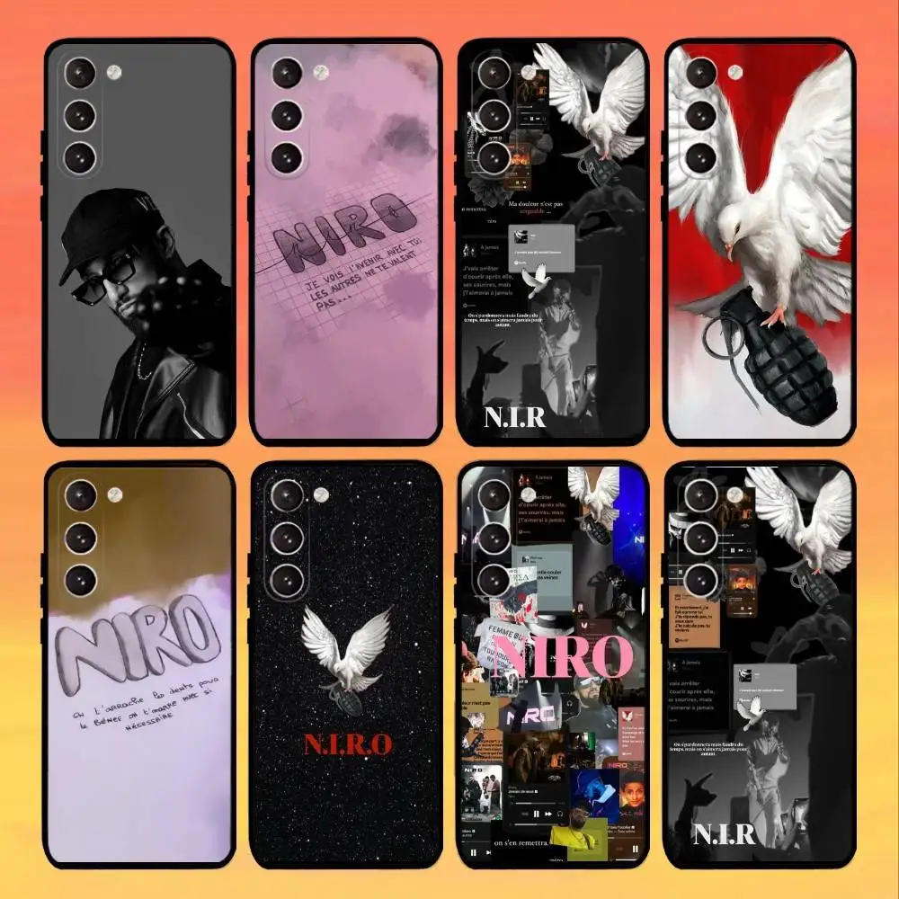 N-NIRO OX7 Phone Ca… - image