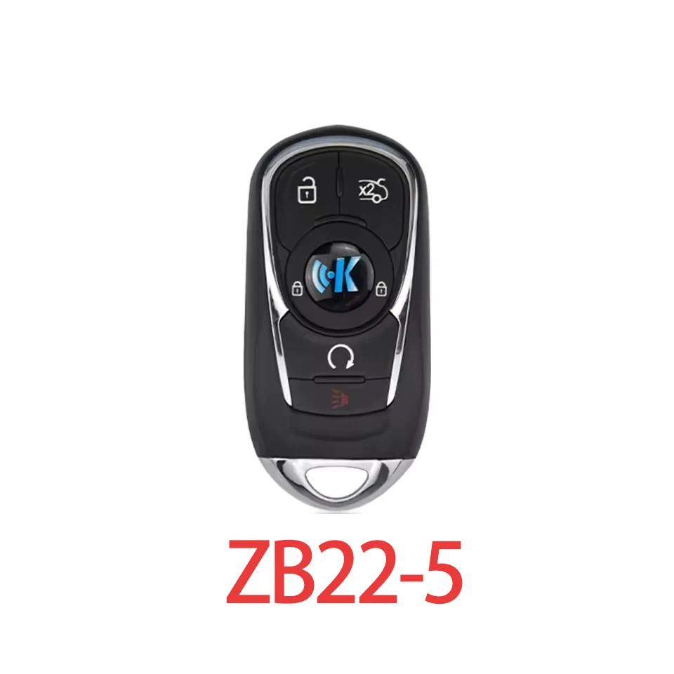 KEYDIY Universal KD Smart Remote Key ZB01 ZB02-3 ZB02-4 ZB03 ZB04 ZB05 ZB06 ZB10 ZB22 ZB26 ZB28 for KD-X2 KD900 Mini KD Key Tool