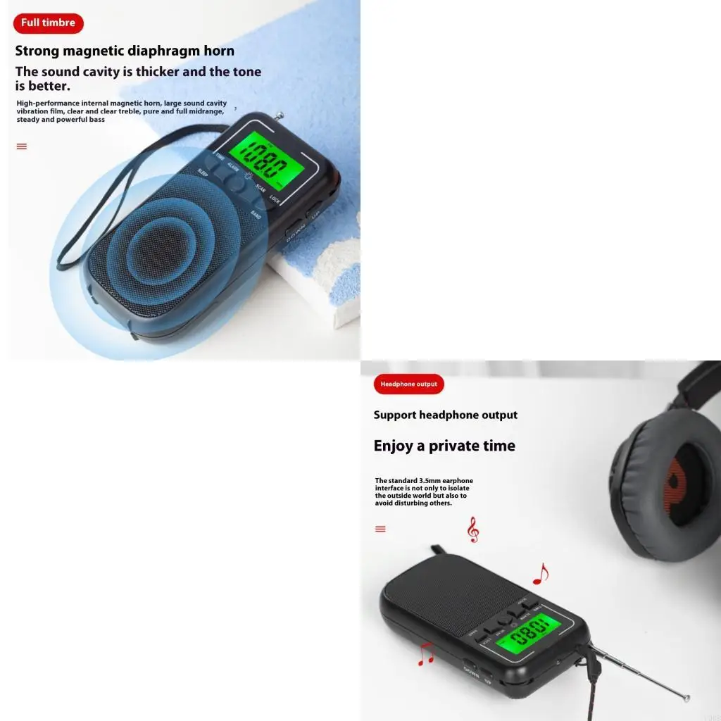 Emergency Multiband… - image