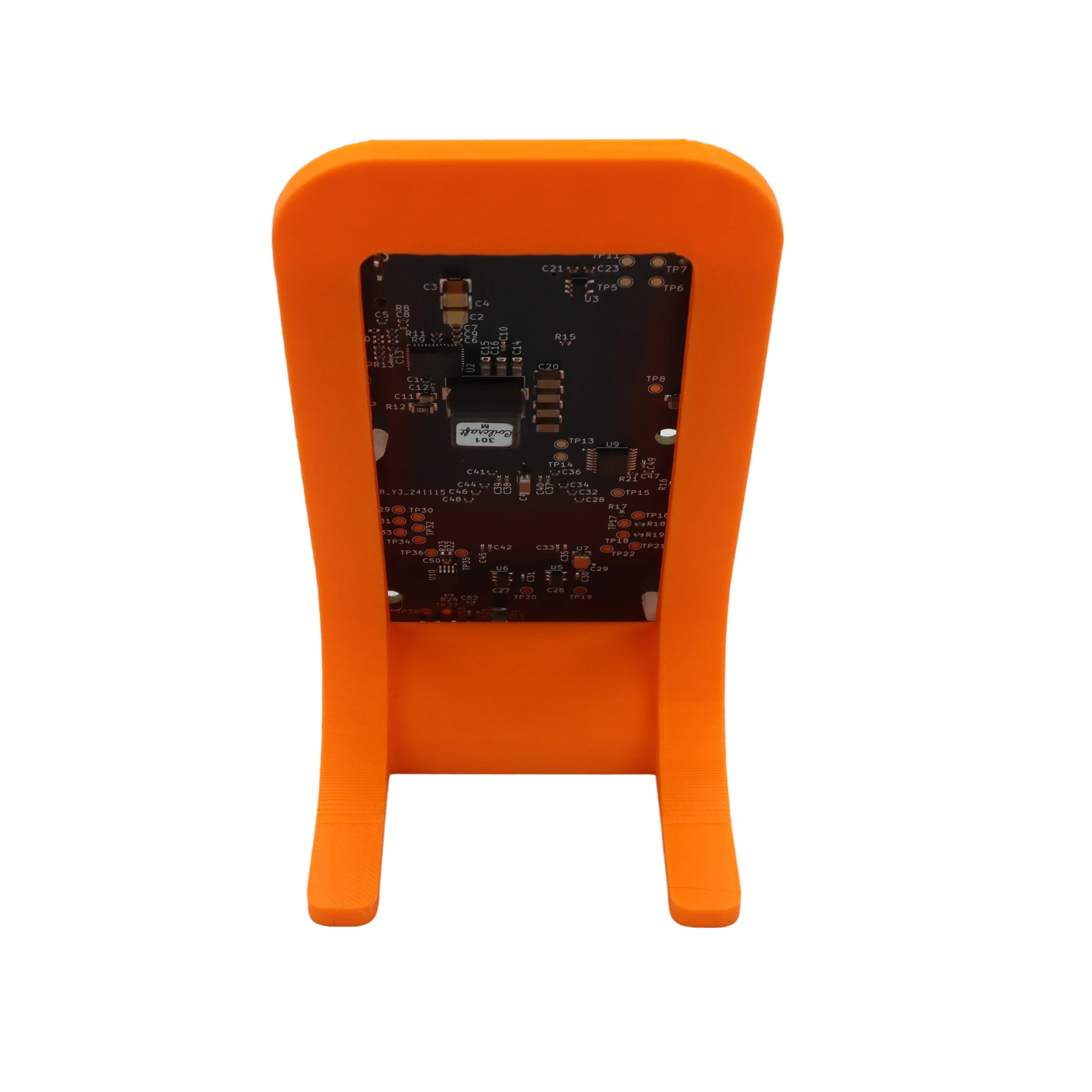 2025 최신 비트액스 감마 601 1.3th/s 18W 오픈 소스 비트코인 듀얼 팬 ASIC 채굴기, 파워 서플라이 포함 최강 채굴기