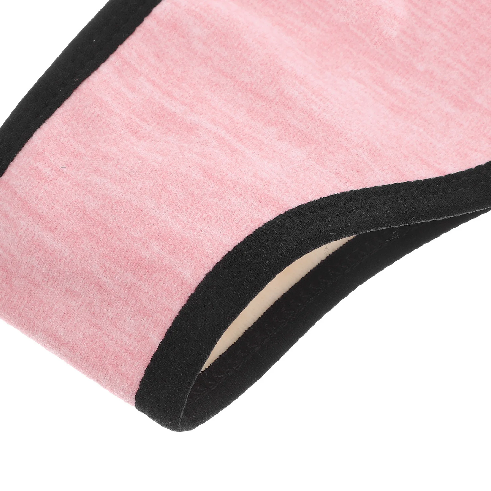 النوم غطاء للأذنين قابل للتعديل الشتاء عقال للحد من الضوضاء النوم الدافئة الأذن يفشل عازلة للصوت تدفئة الأذن للرجال والنساء #5