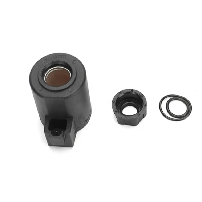 

New Construction machinery parts EC210B excavator electric parts prime solenoid valve coil VOE 14550884