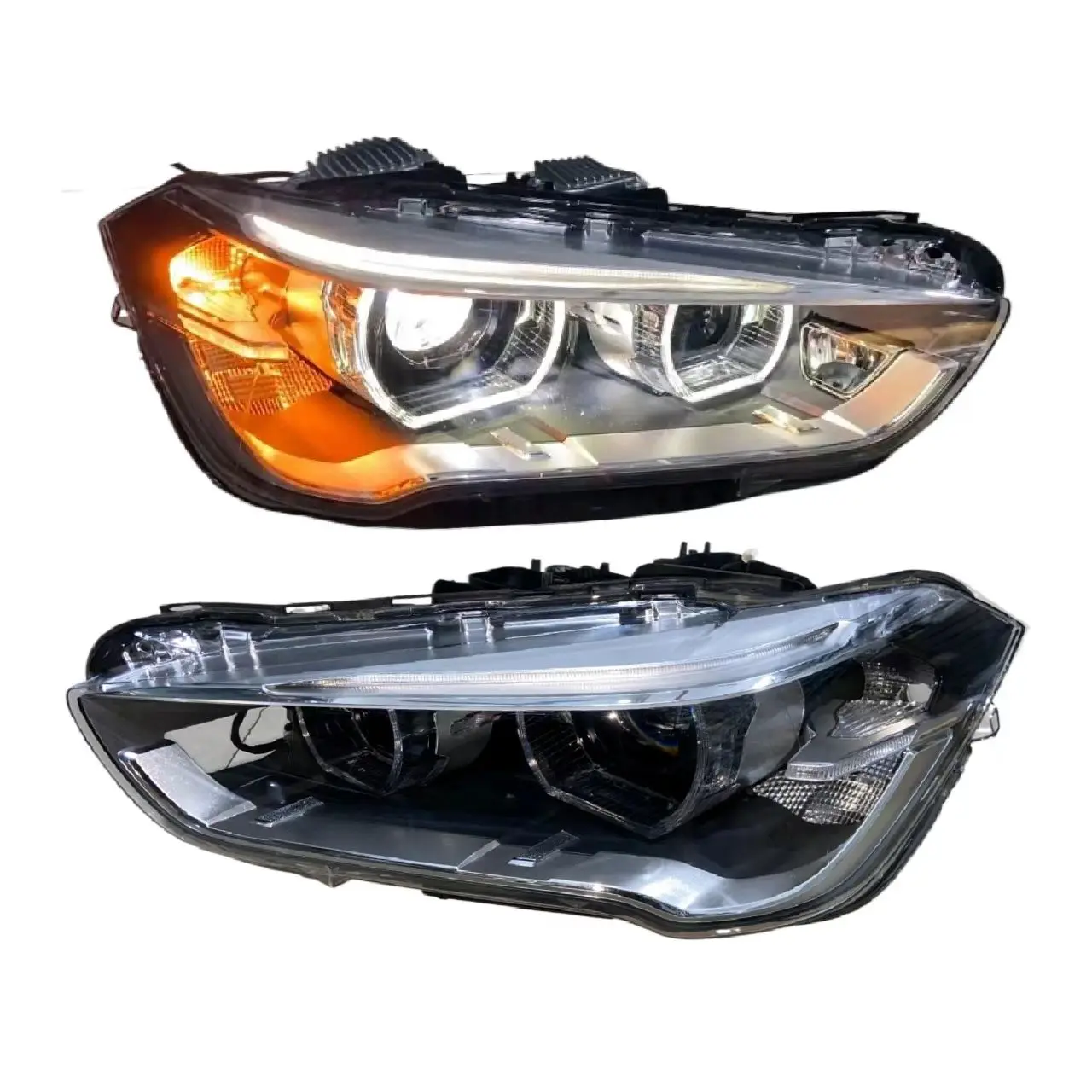 

Suitable for 2015-2019 BMW X1 F48 F49 Car Lighting System LED Car Headlights