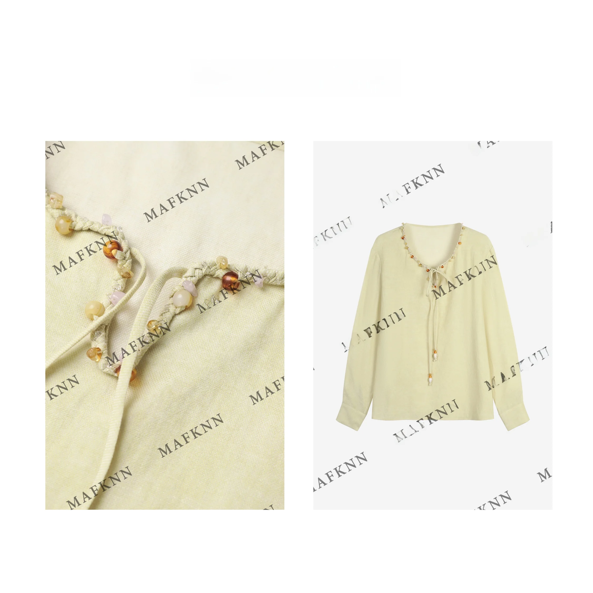 

Женский повседневный топ MKNN Faion с круглым вырезом, больших размеров, для ношения под одеждой, стандартной длины, лето 2025