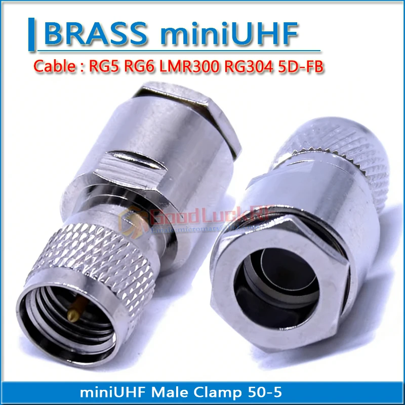 Miniuhf Mini-Uhf Mi…