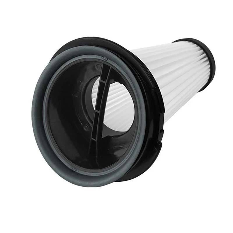 

2025-4X HEPA Filter ZR005202 Conical Filter For Rowenta X-Pert 160 Cordless Rechargeable Vacuum Cleaner Accessories