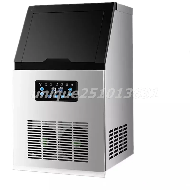 40KG 60KG 90KG /24H Electric Ice Maker Ice Cube Making Machine Commercial High Quality Ice Cube Maker