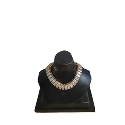Need 15 days process time New Handmade Toy rings necklace Crystal diamond accessories for your 1/6 scale BB FR FR2 dolls BBMOD3