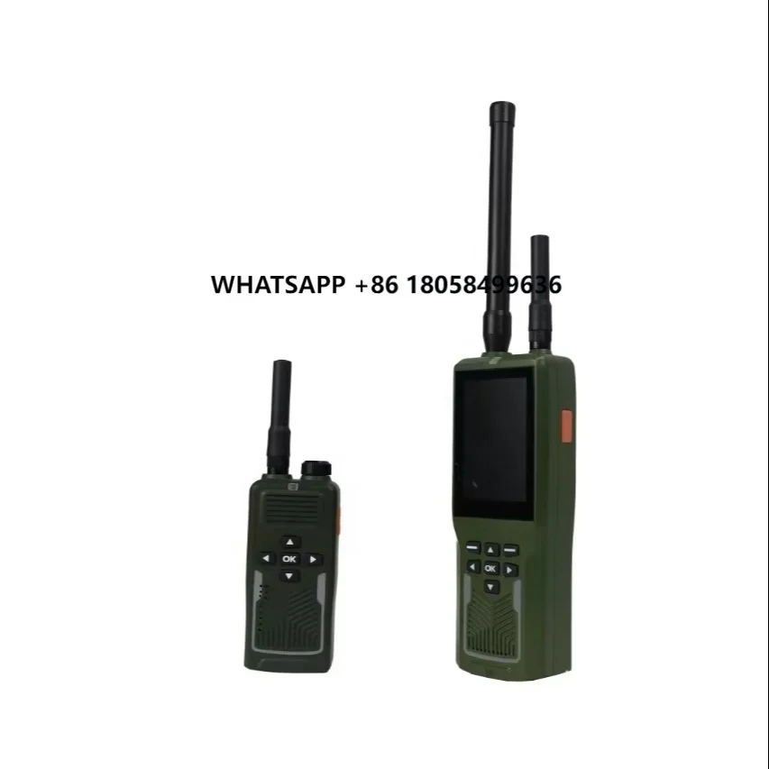 

70M-6200MHz 1-2KM Ultra-wide Full-Band Antenna Detecte FPV Handheld Portable Detector Drne Detector