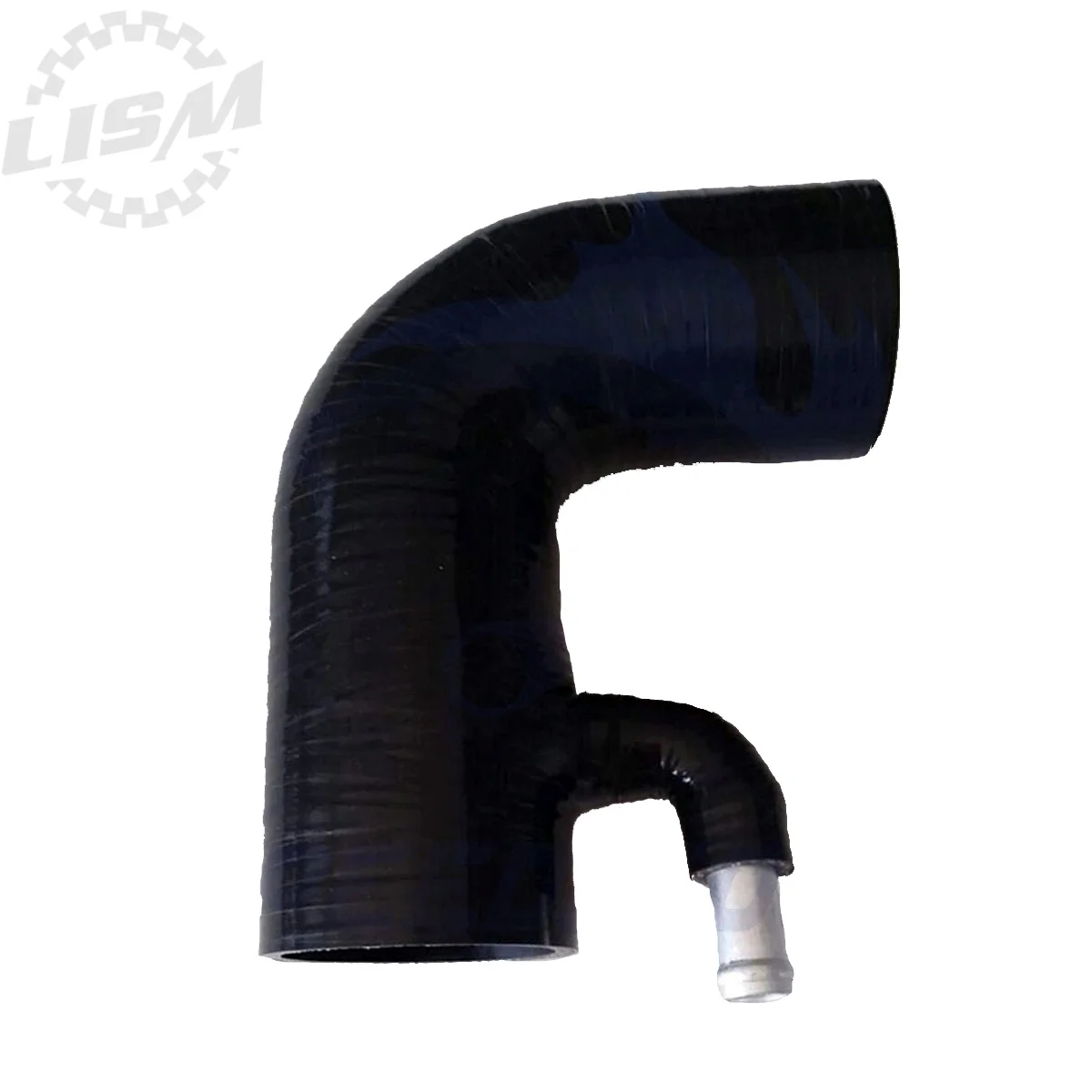 

1PC 4PLY For Peugeot 106 GTI 1.6 Citroen Saxo VTS Silicone Induction Intake Hose Kit Pipe Replacement Auto Parts