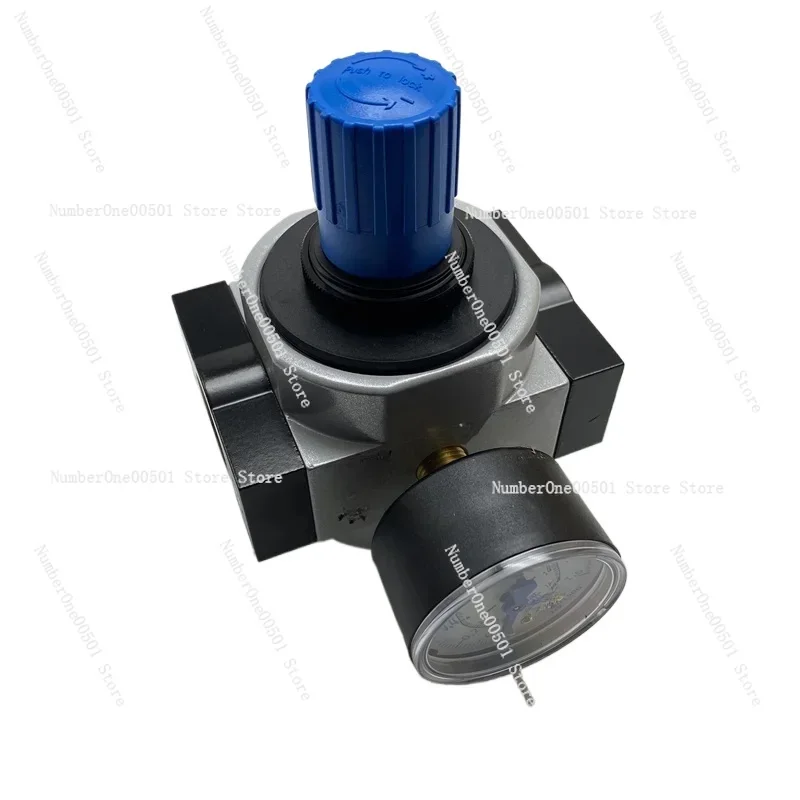 

LR-1/2-D-7-DI-MAXI 192358 192366 Pressure reducing valve