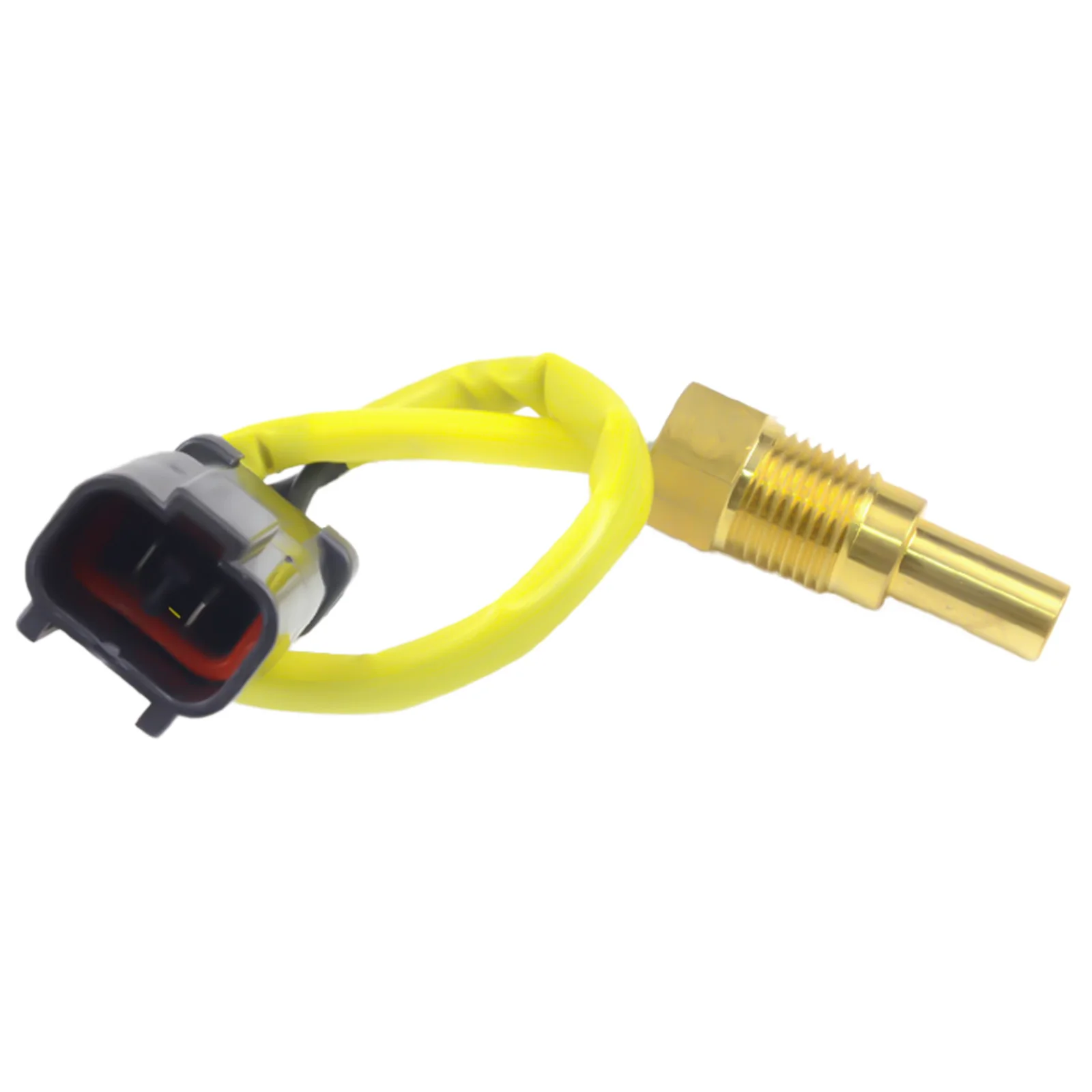 

Water Temperature Sensor 6D95 KZ000075 For Komatsu PC200-6 PC100-5 PC200-5 Excavators