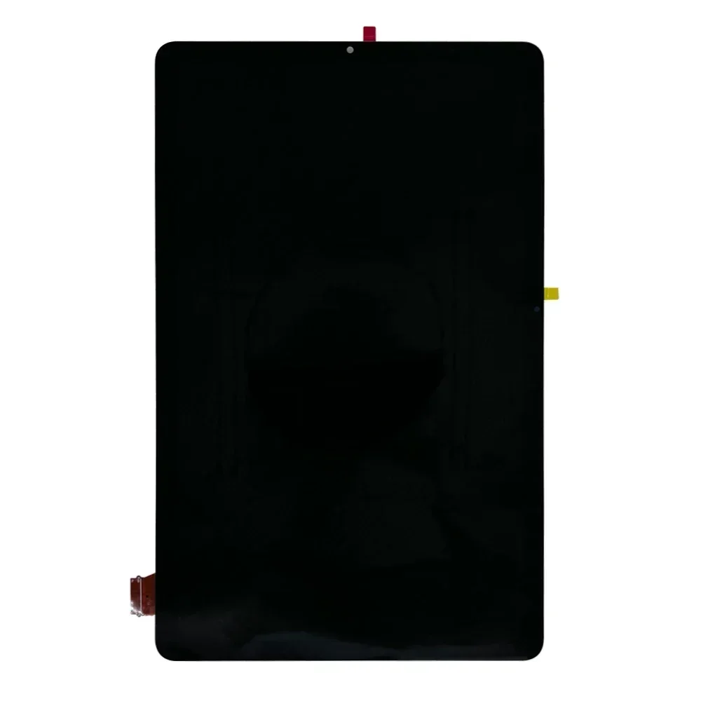 Touch Screen digitador substituição Assembly, Display LCD para Samsung Galaxy Tab S6 Lite, 10.4, P610, 100% novo