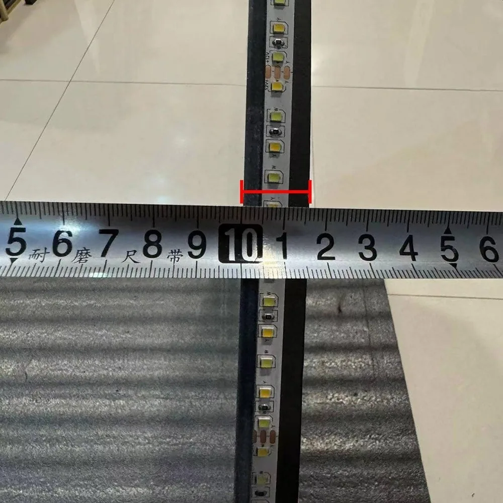 Wall Mounted Semicircle Vanity Mirror 51x35 Fogless Lighted Smart Bathroom Mirror with Touch 3 Colors Backlit Dimmable Light Ent