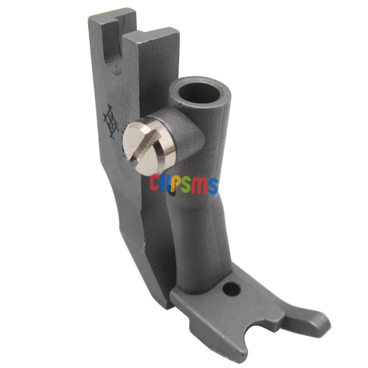 Pasuje do stopki ADLER 67/167/69/267/269 z prawym palcem # S67W
