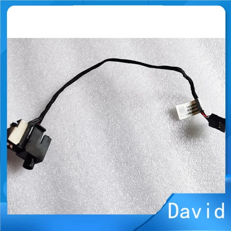 New power button led cable for Dell t3630 t3640 t3650 cable switch phpw7 0phpw7 switch button