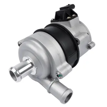 10 best sales samochód z elektryczną pompą wodną - №1