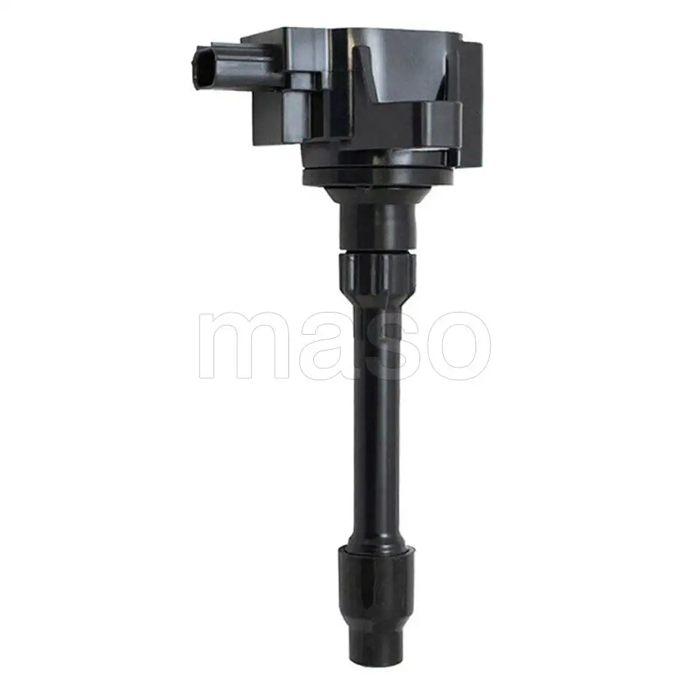 Bobina di accensione da 4 pezzi per Honda Civic Honda Fit C-970 GN10734 IC855 305205R0003 Numero parte: 30520-5R0-013 E1249 UF-749 UF749 C970